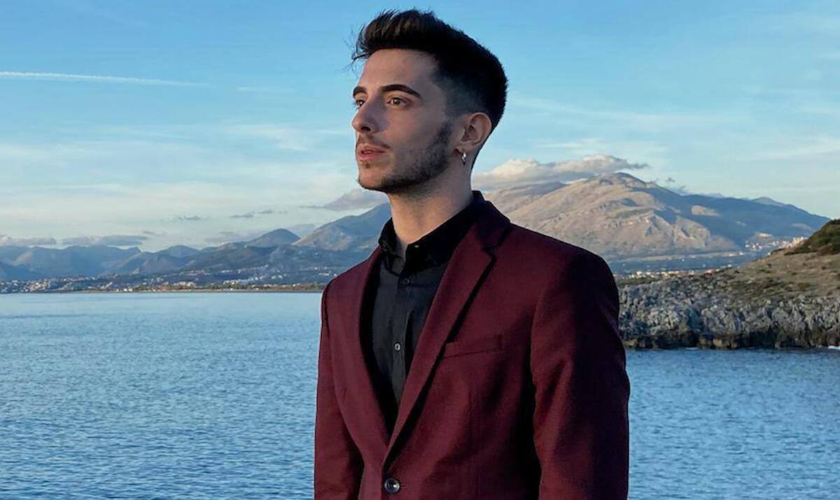 Gabriele Riggio in concerto per "L'Hera della Magna Grecia" -