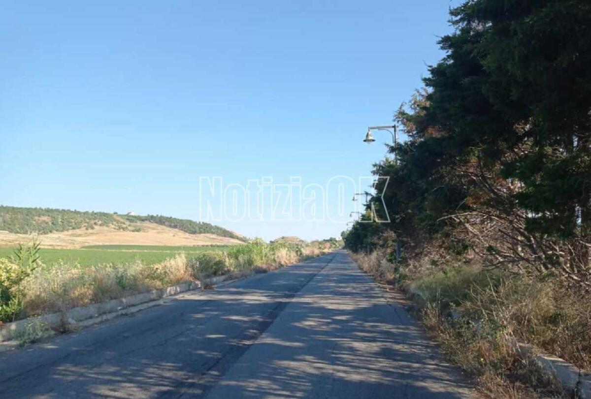 Valentina Borrelli (FDI): "Capo Colonna ai margini del Comune di Crotone" - 
