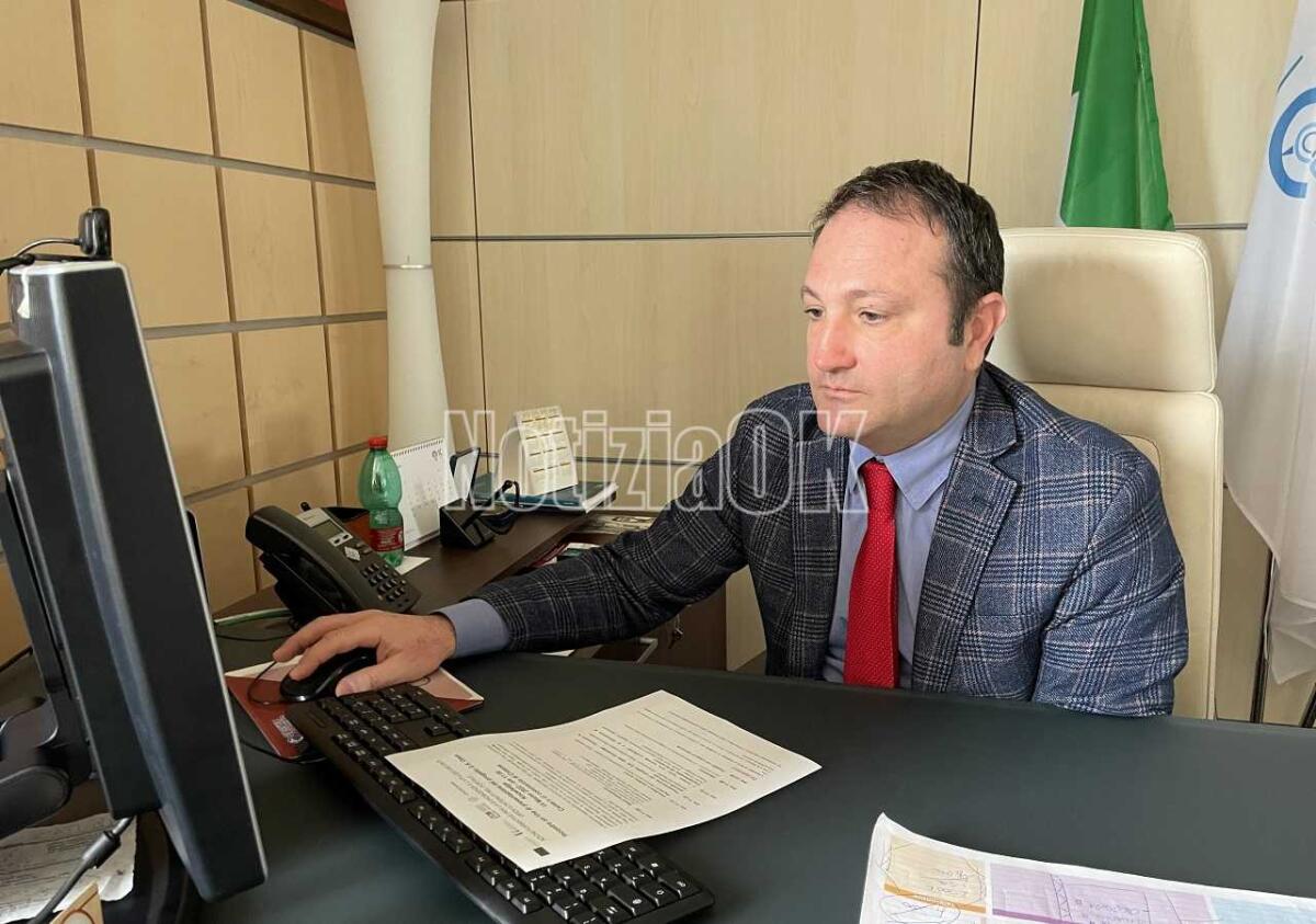 Aziende confiscate, presentato a Crotone il progetto "Open Knowledge" per favorire la trasparenza - 