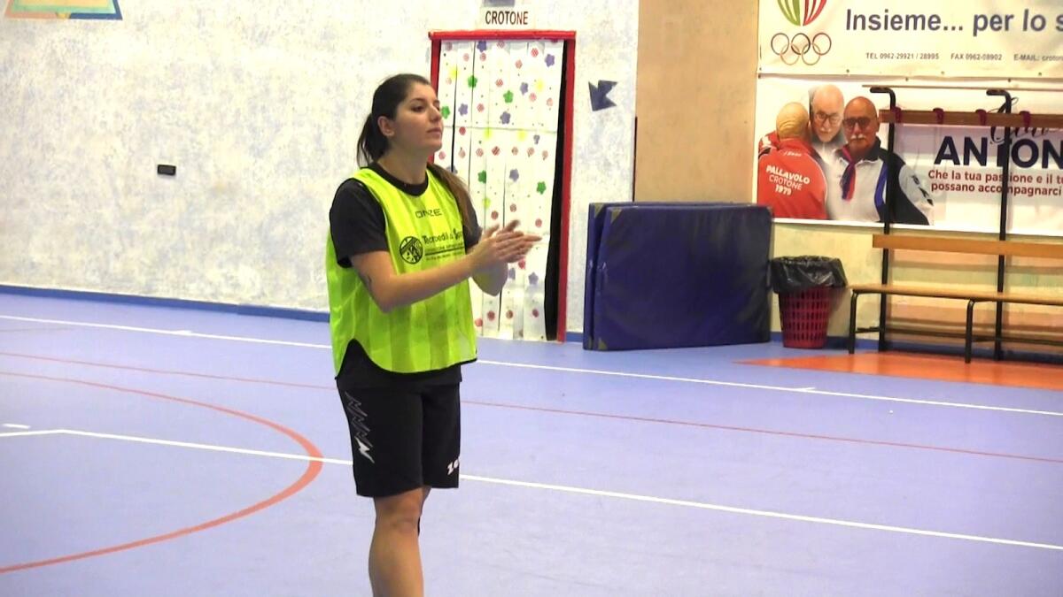8 marzo, Alessia Viola capitano di Calcio a 5 Femminile: «Annullare tutti i pregiudizi» - 