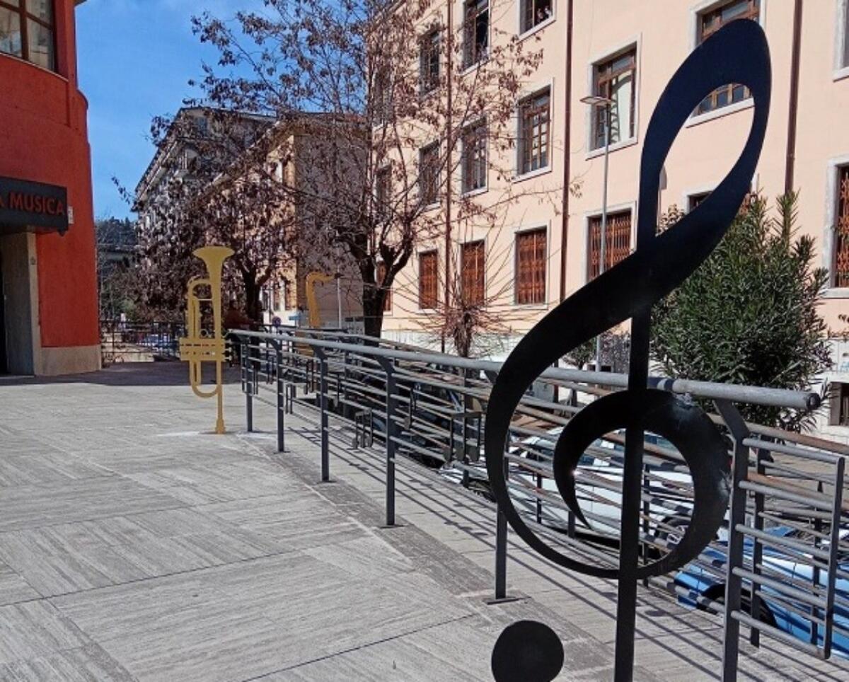 Mogol a Cosenza per ricordare Lucio Battisti - 