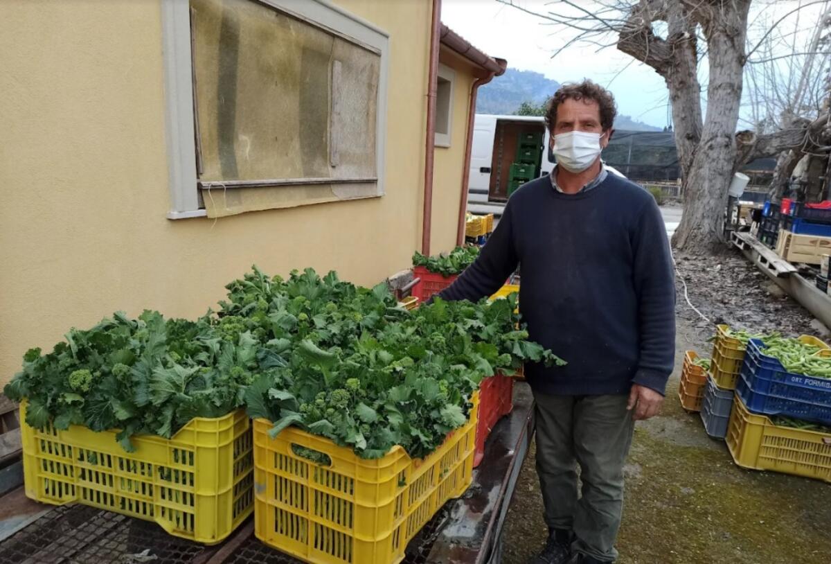 Crotone, Farmer’s Market: convegno sui prodotti a km zero, tra questi il "Vanigliato del Neto" - 
