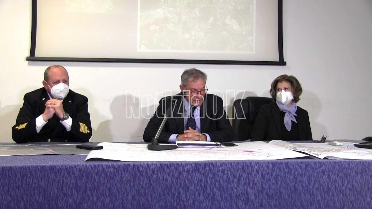 C'è l'ok del Consiglio Superiore dei Lavori Pubblici: una nuova veste per il Porto di Crotone - 