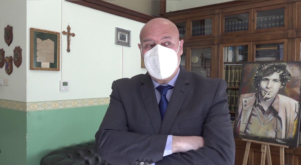 Crotone, il sindaco sullo sciopero Akrea: "I dipendenti non avanzano un centesimo" - 