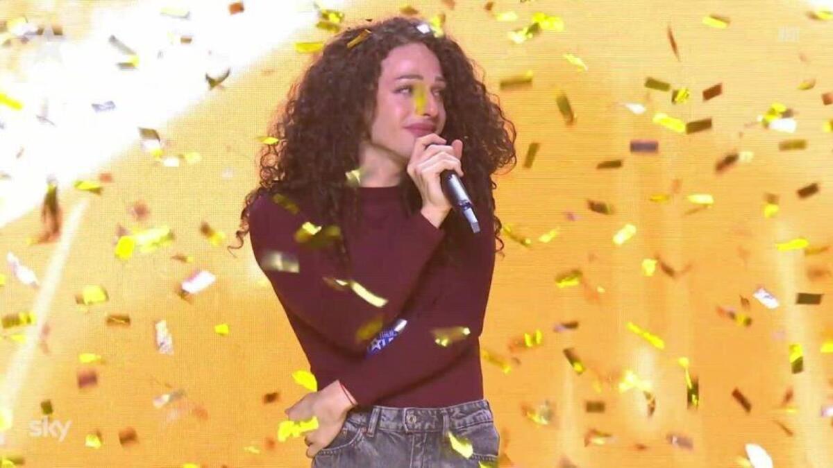 Antonio Vaglica, trionfatore ad Italia's Got Talent, sarà accolto nel Consiglio Comunale della sua Crosia - 