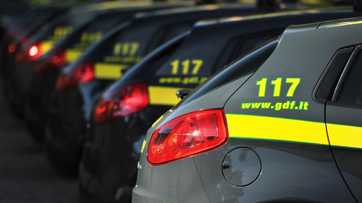 Bancarotta fraudolenta e reati tributari: sei arresti - L'identità - Le risorse strumentali