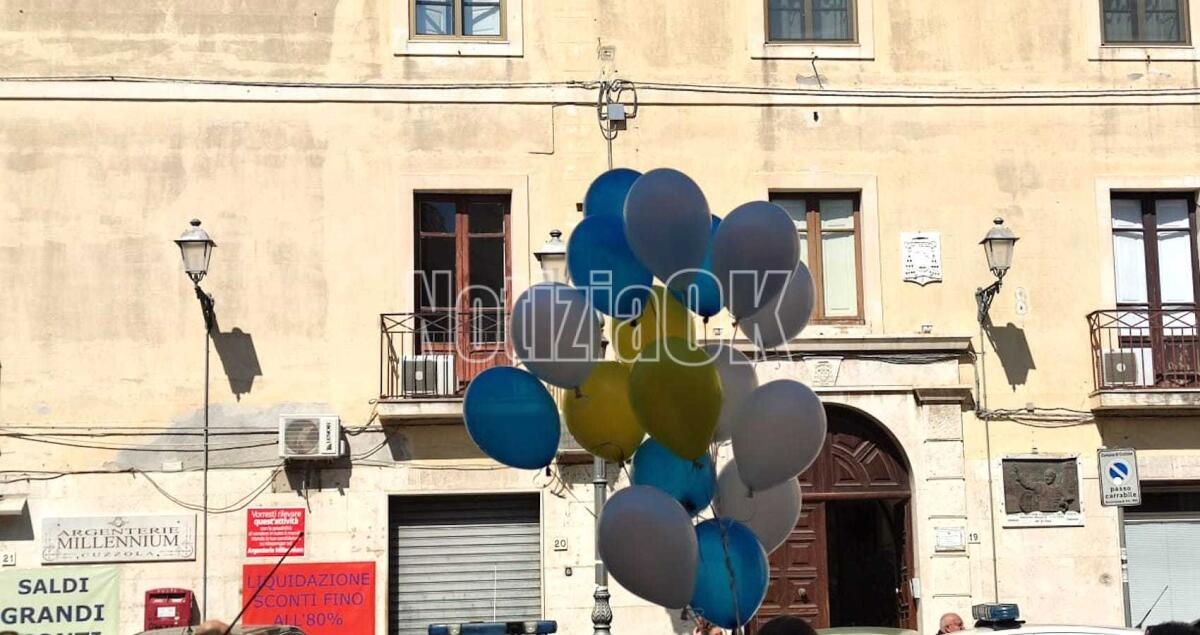 Crotone, Voce: «La famiglia di Taiisia non sarà sola. Continueremo ad accogliere i nostri fratelli ucraini» - 