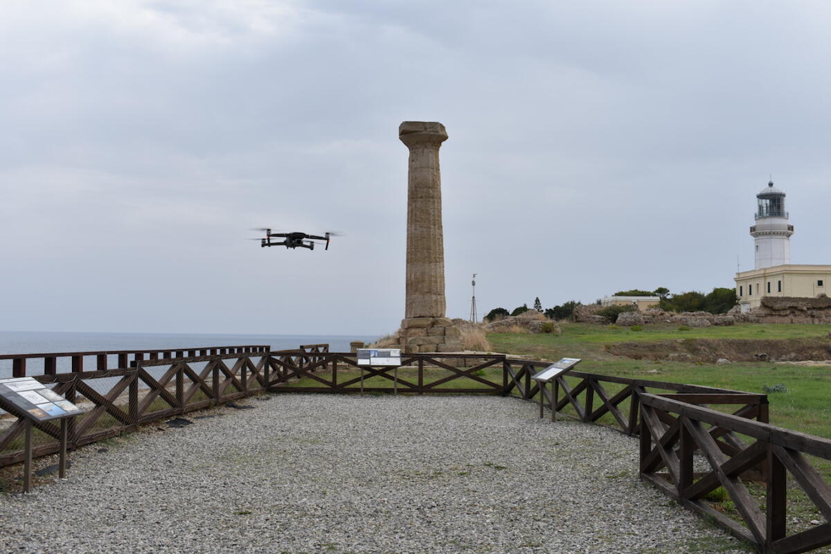 Crotone, il 26 maggio la presentazione del Kroton Lab alla città - 