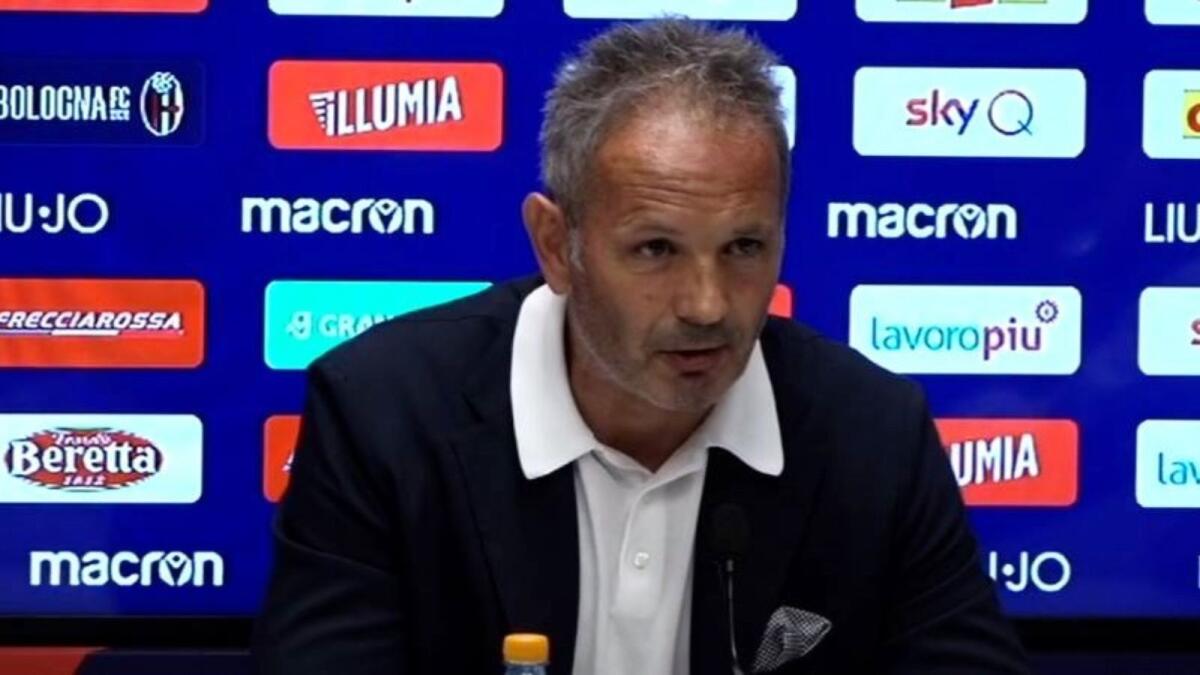 Nuovo ricovero per Mihajlovic: “Stavolta gioco d’anticipo sulla leucemia” - 