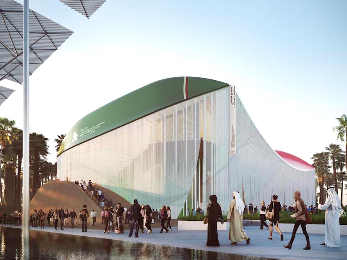 La Calabria in mostra a Dubai, Nesci: "Pronta a svelare sua bellezza al mondo" - 