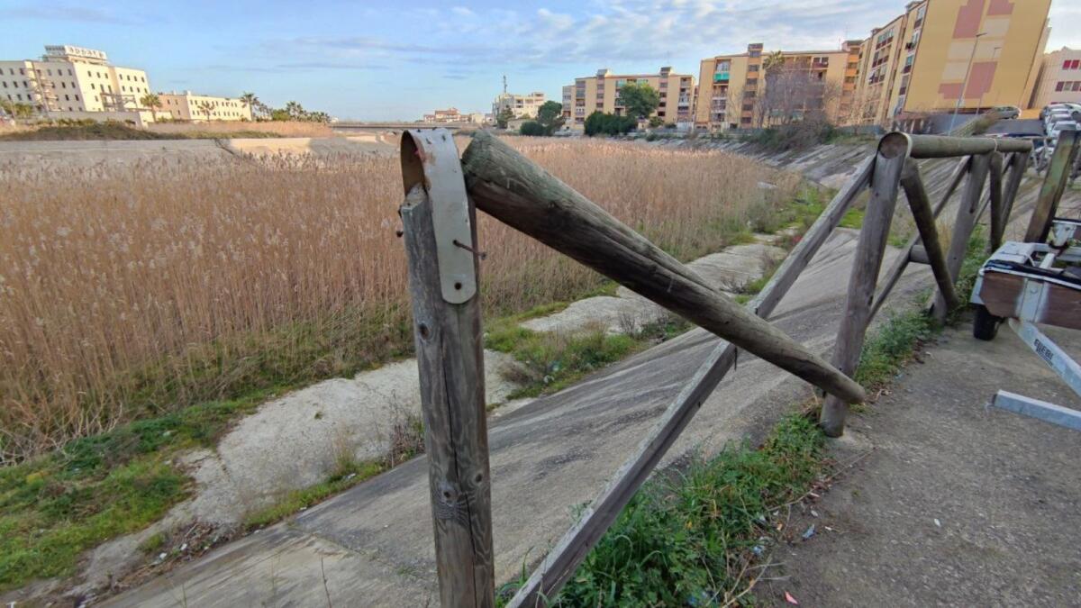 Crotone, c'è bisogno di sicurezza in via Francesco Fiorentino - 