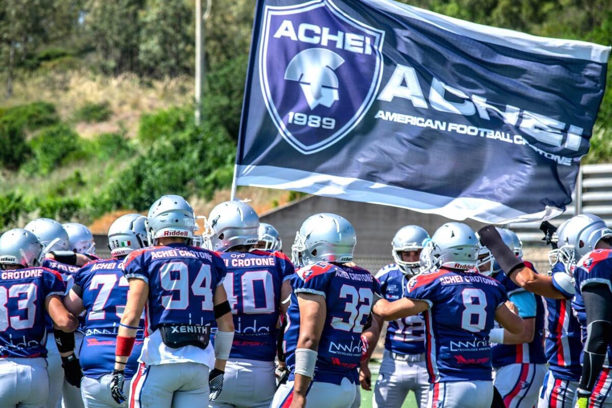 Prima di campionato: Rvl Achei Crotone pronti al debutto - 