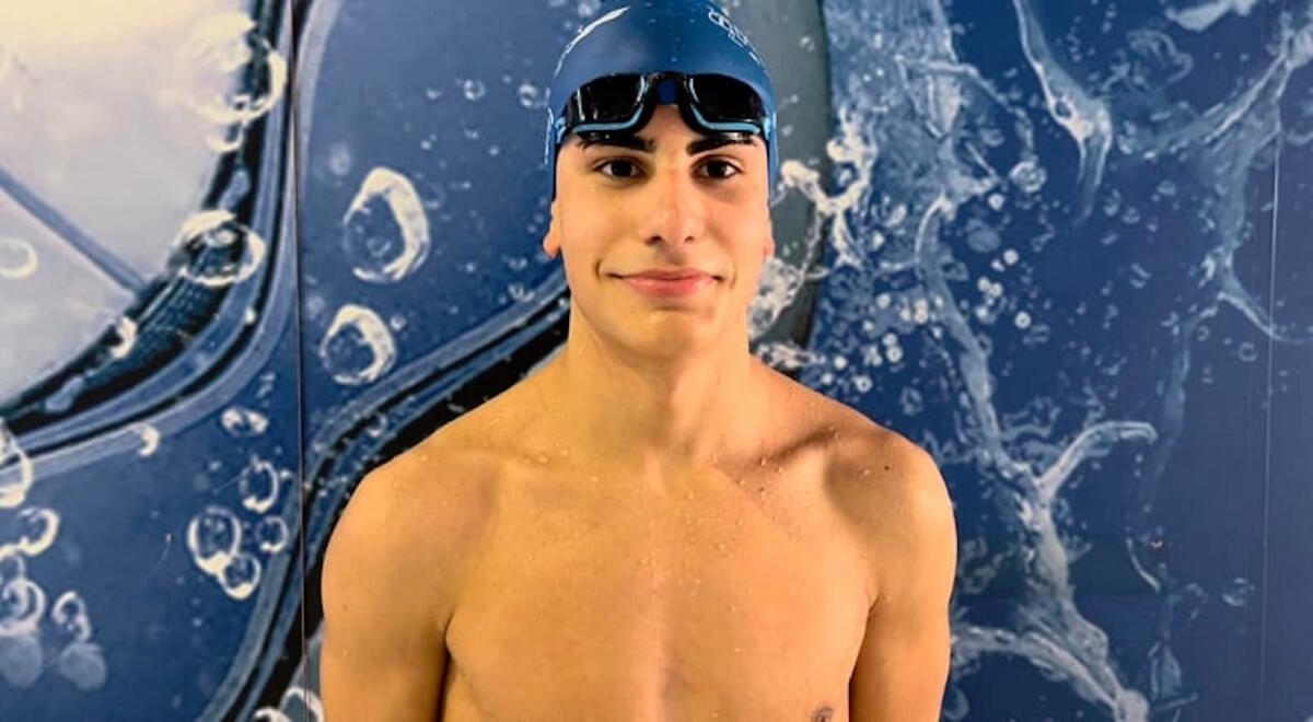 Il crotonese Gianluca Pittelli campione d’Italia - 