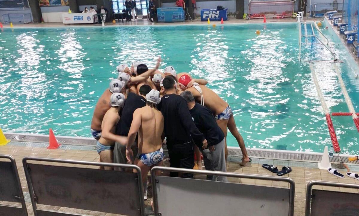 Pallanuoto - Rari Nantes Crotone piglia tutto: adesso sono sei vittorie su sei - 