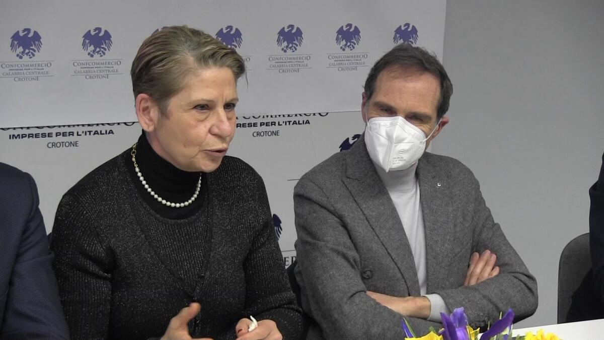 8marzo | Giusy Regalino, Unicef: "Questa giornata la dedichiamo alle ucraine che proteggono i loro figli" - 