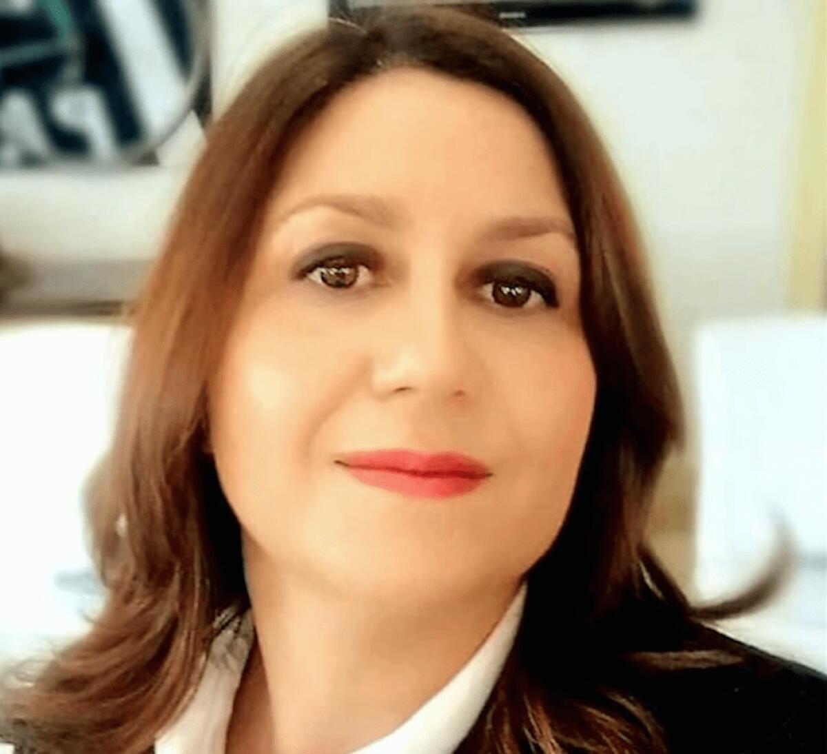 #8marzo | Teresa Chiarello, psicologa: "Il futuro appartiene a coloro che credono nella bellezza dei propri sogni" - 