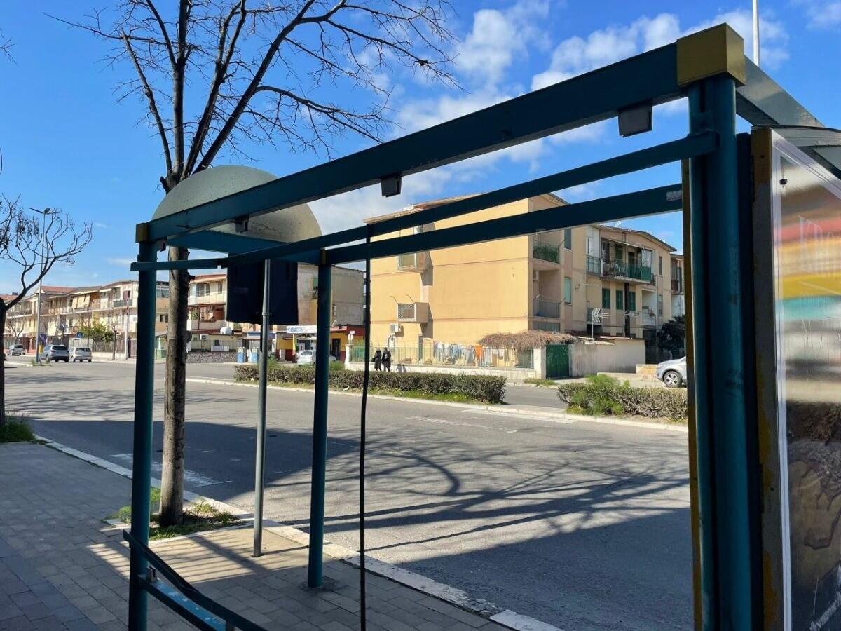Crotone, centro urbano senza identità e con diversi problemi - 