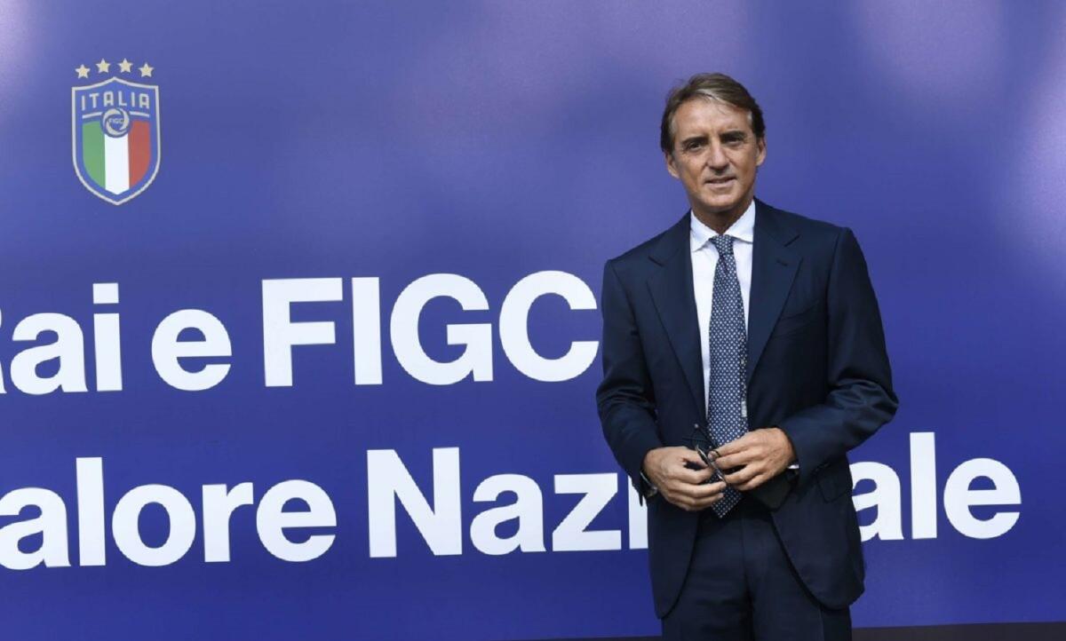La Macedonia come la Svezia, Mancini: "Io responsabile, rifletto sul futuro" - 