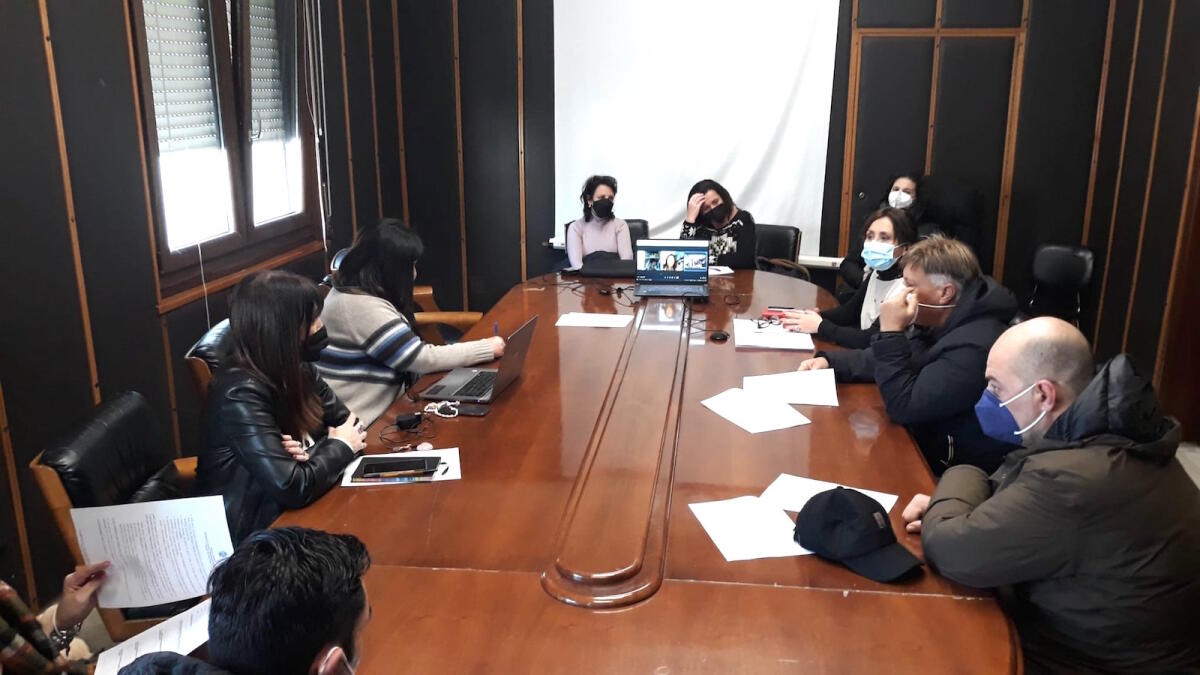 Crotone, turismo e disabilità: l'ente lancia le sue proposte - 