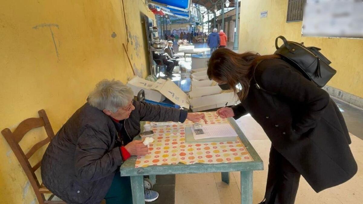 Crotone, conclusa raccolta firma per il Castello: "Continueremo fino ad espugnare la fortezza" - 