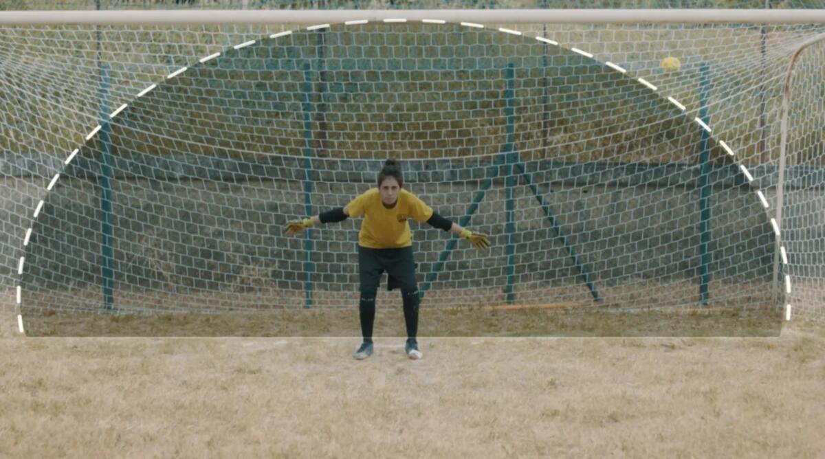 (Video) La fisica del pallone: come calciare un rigore perfetto? -