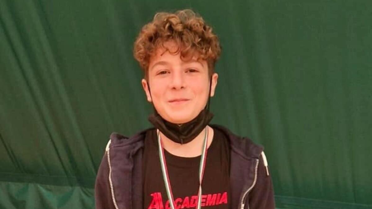 Karate, Esposito sul podio alle qualifcazioni cadetti accede alla fase nazionale - 