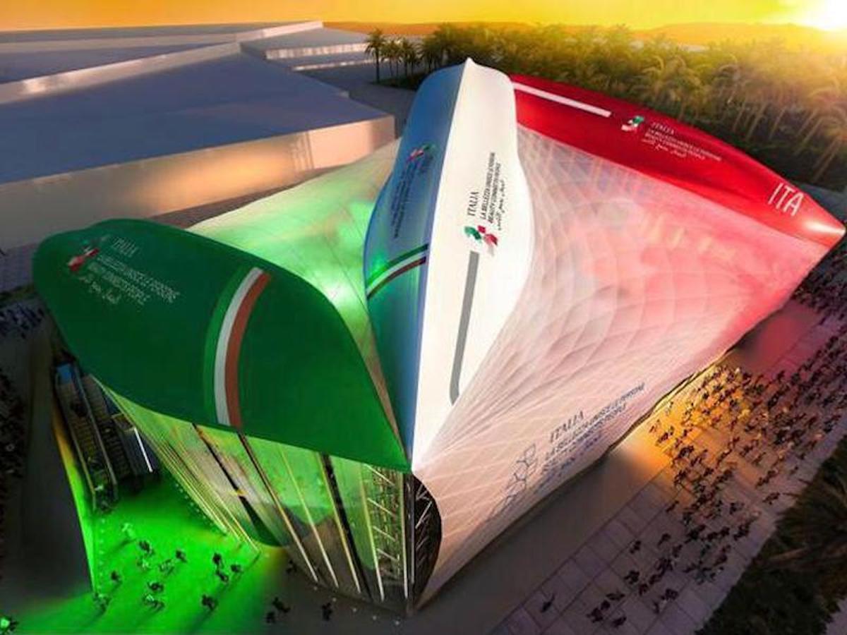 EXPO Dubai 2022, due iniziative organizzate da Confartigianato Imprese Calabria - 
