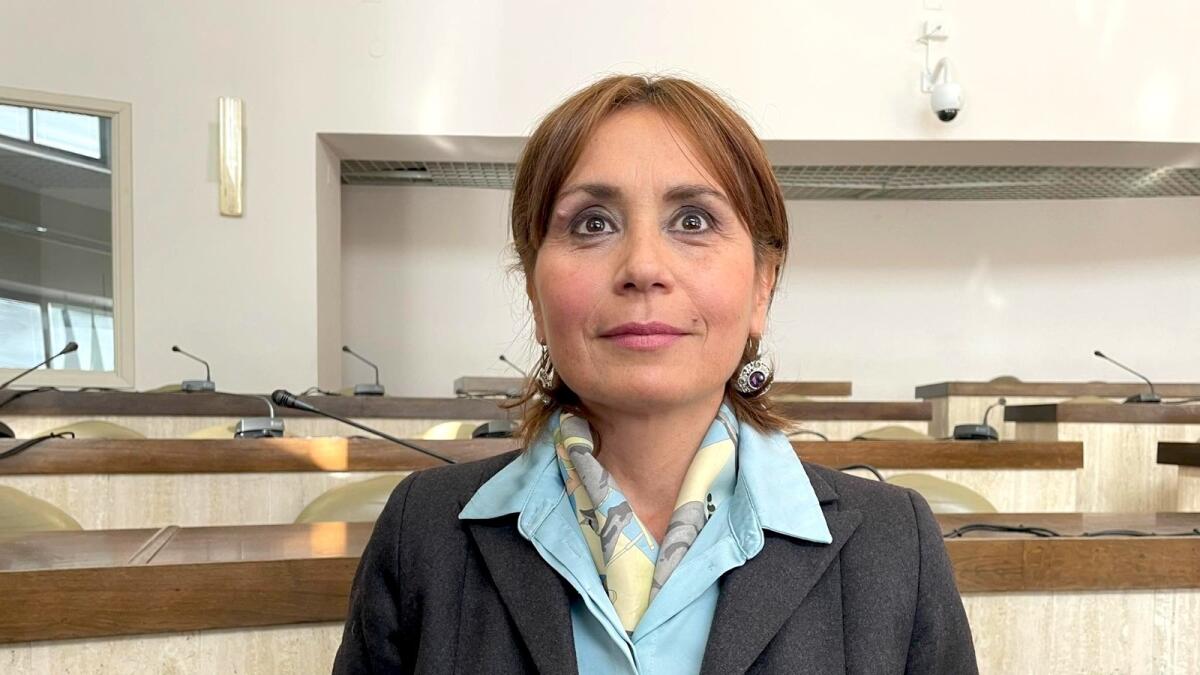 #8marzo | L'assessore Maria Bruni: "Garantiamo alle giovani l'opportunità di realizzarsi" - 