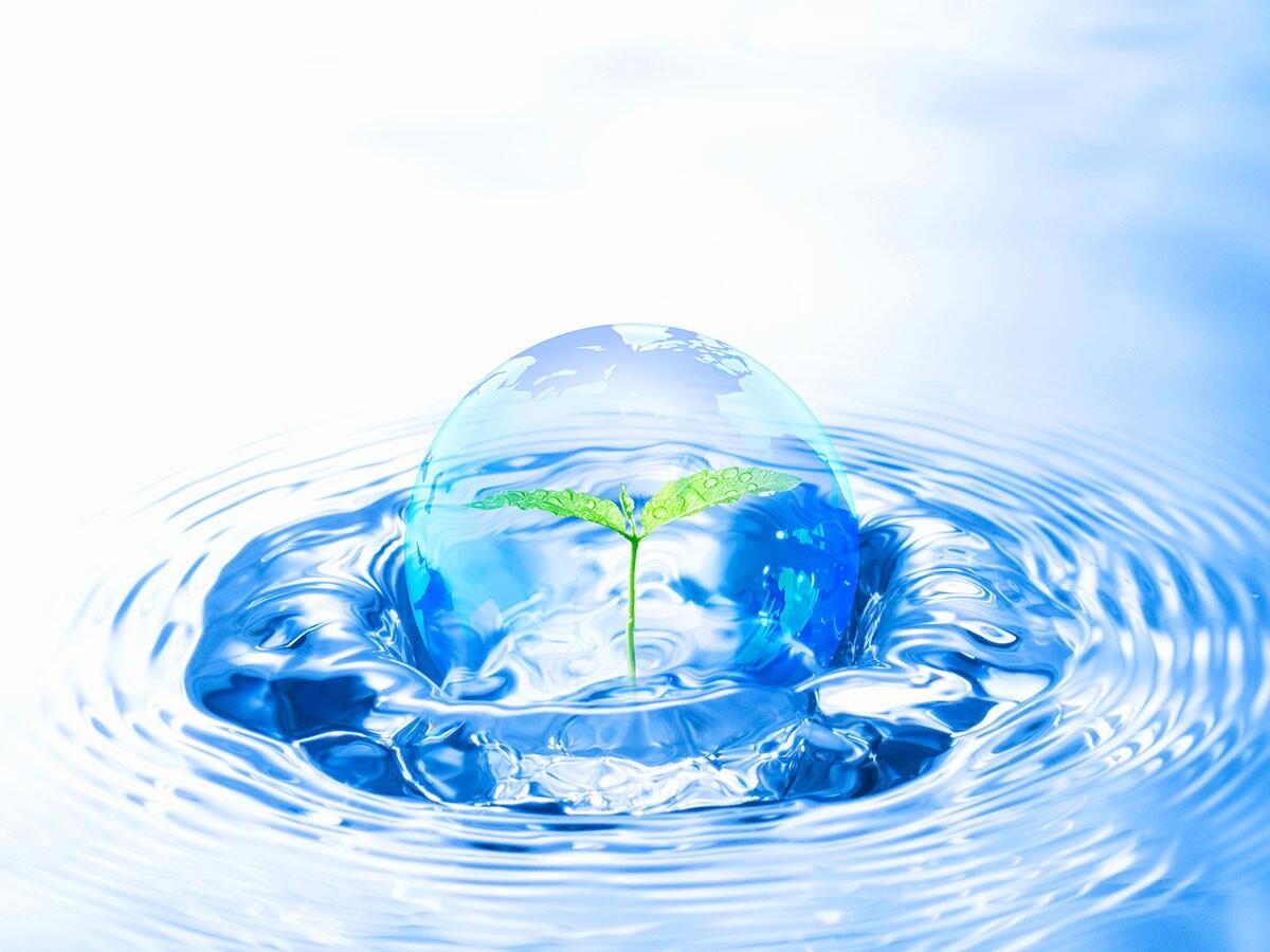 Nel World Water Day ecco le regole per evitare gli sprechi - 