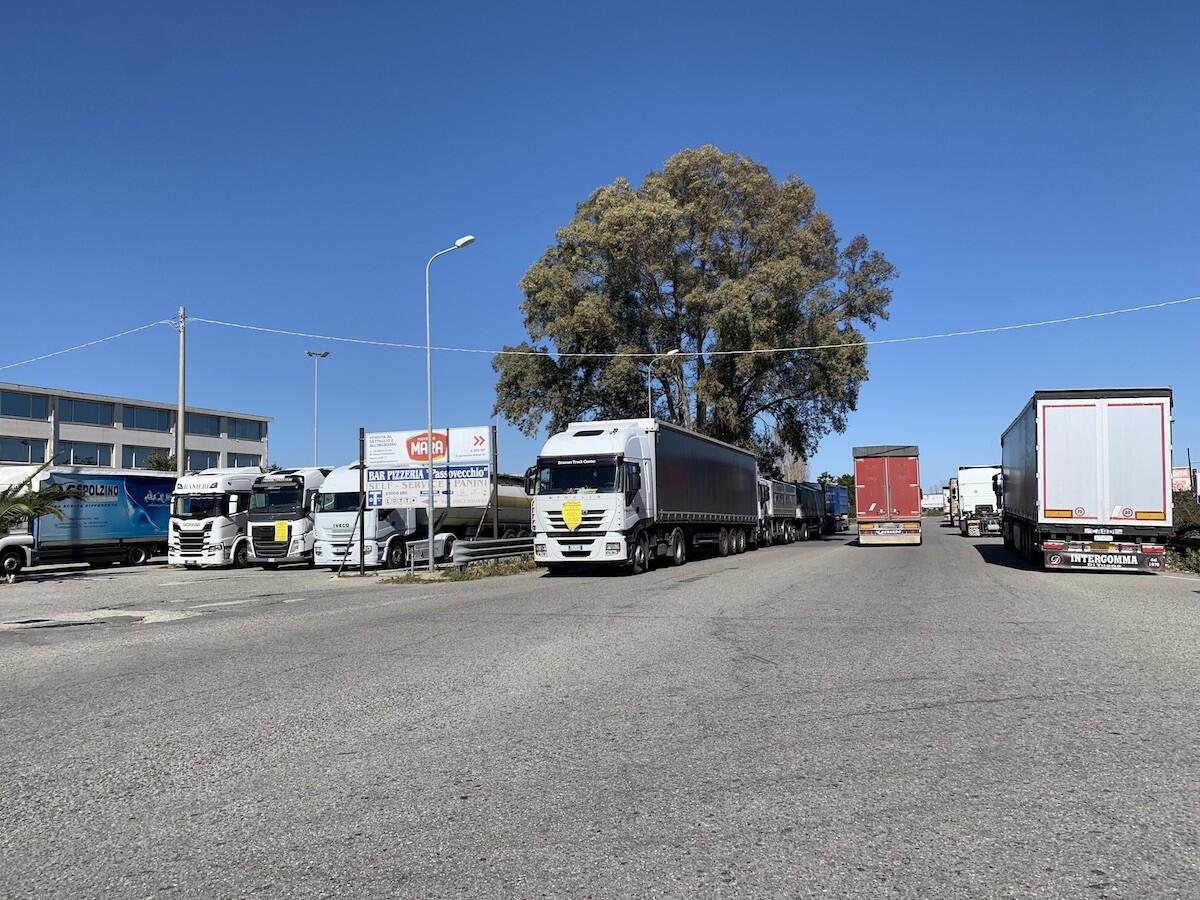 Autotrasporti, Confartigianato chiede soluzioni per caro energia - 