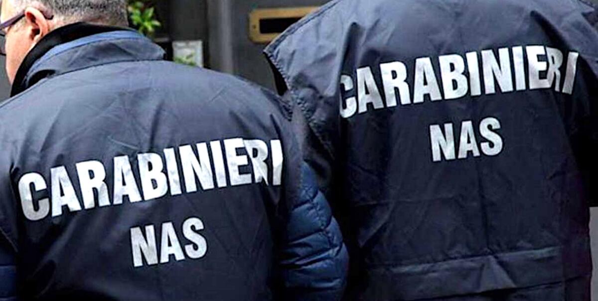 Cronaca - Scoperto poliambulatorio abusivo con falso medico -