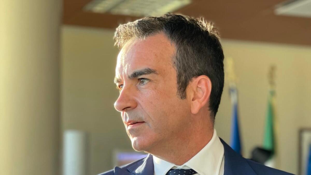 Occhiuto: presto novità su SS106, valorizzare aeroporti Crotone e Reggio Calabria - 