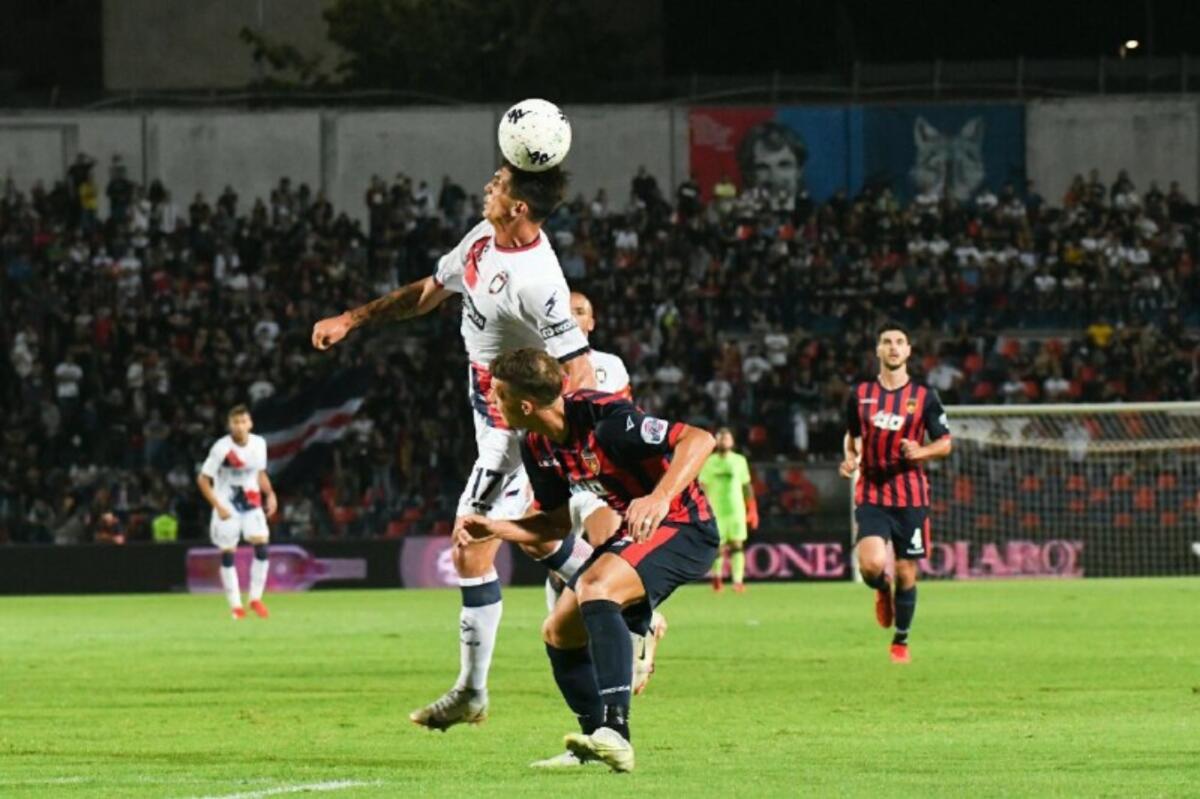 Serie B, Cosenza-Benevento: comunicata la data del recupero del match - 