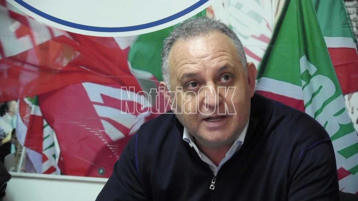 Assemblea della coalizione di  Forza Italia, Lega, UdC e Noi con l’Italia: discussione sul PNRR - 