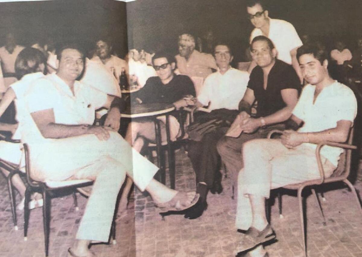 Quando Pier Paolo Pasolini scrisse del crotonese Mario Volterrani in una lettera - 