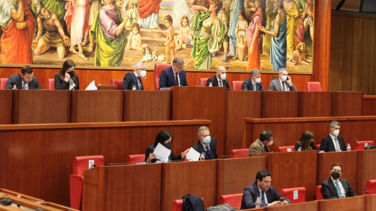 L'8 marzo una seduta in consiglio regionale per la legge contro la discriminazione di genere - 