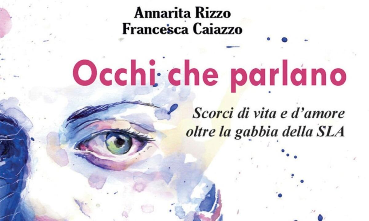 "Occhi che parlano" arriva in libreria, proventi destinati alla “Fondazione Vialli e Mauro per la Ricerca e lo Sport Onlus” - 