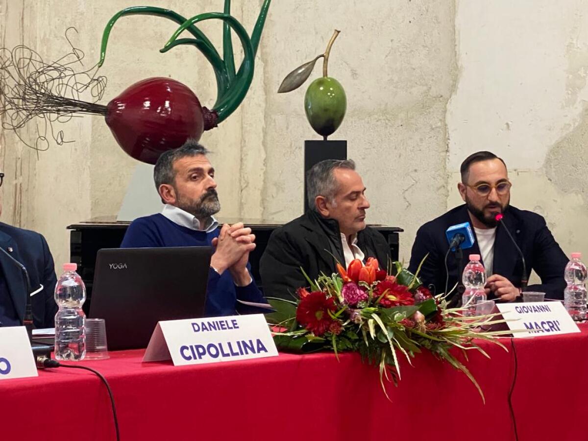 Tropea pronta ad accogliere i migliori chef: al via il Festival della Cipolla rossa - 