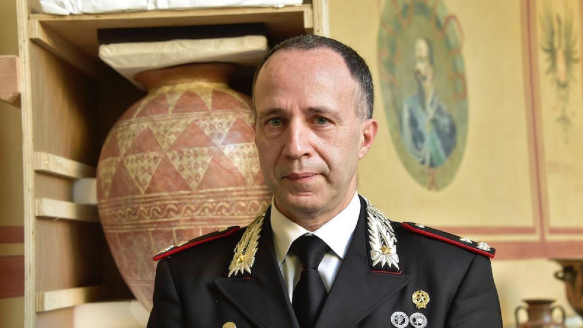 Intelligence, Roberto Riccardi al Master dell’Unical: “Tutela dei beni culturali componente fondamentale della sicurezza nazionale” - 