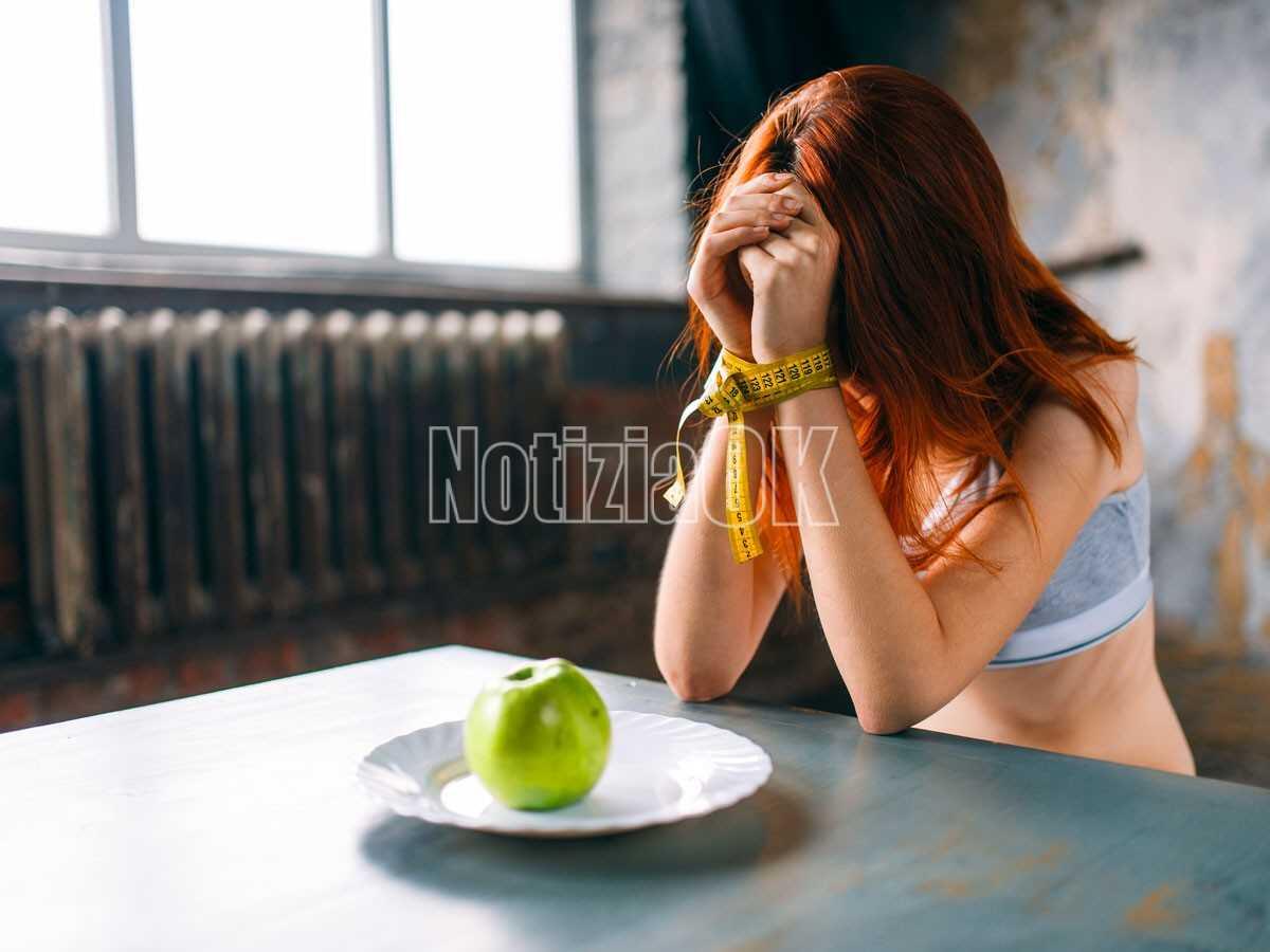 Giornata dei disturbi del comportamento alimentare, i giovani in piazza: «Costruiamo soluzioni» - 