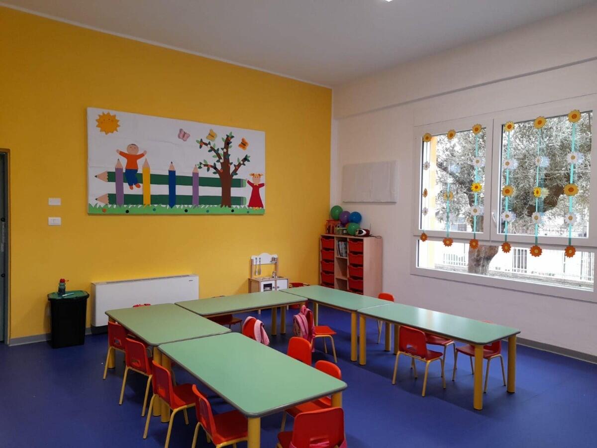 Mesoraca, nuovo Polo Scolastico di Filippa inaugurato dal Sindaco e dalla Dirigente Scolastica - 