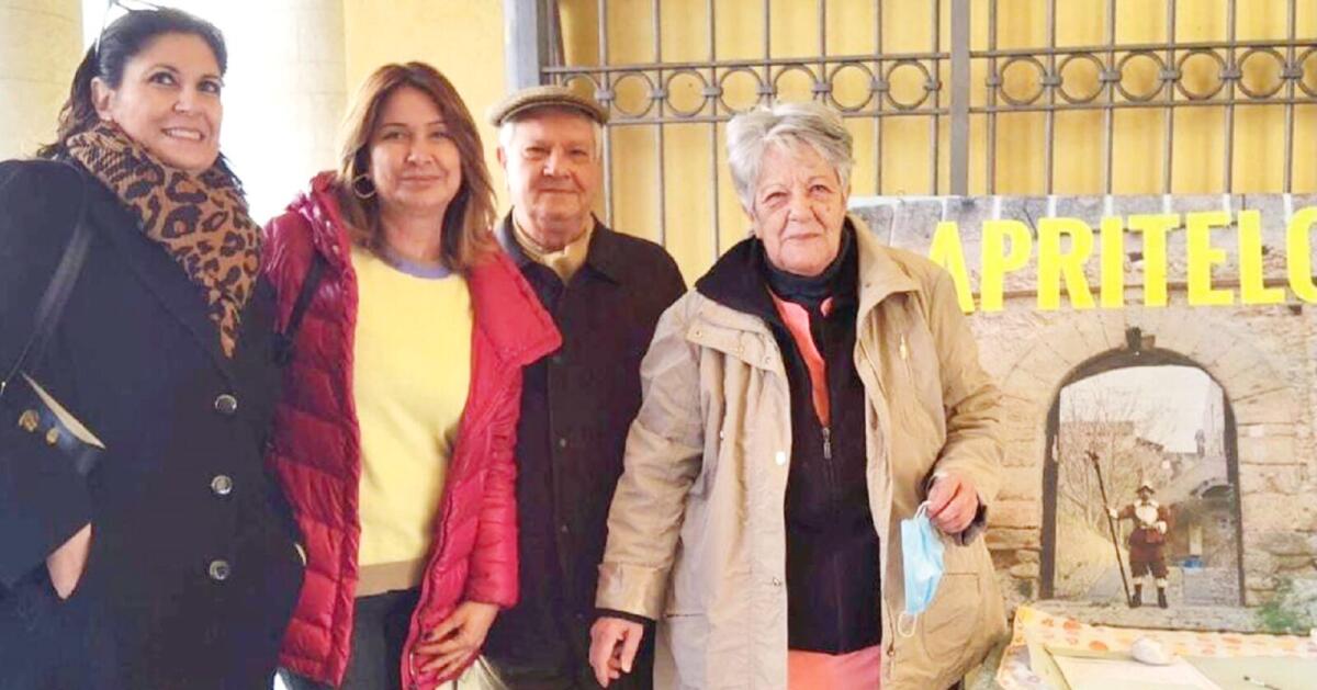 Fratelli D’Italia Crotone: "Riaprire il Castello Carlo V in sicurezza, anche noi raccoglieremo le firme" - 
