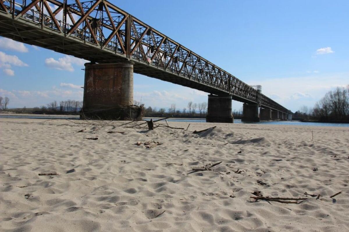 Clima: è primavera con l’Italia a secco, -1/3 di pioggia - 