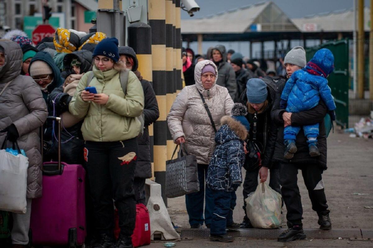 Ucraina, l'Unione Europa denuncia crimini di guerra - 
