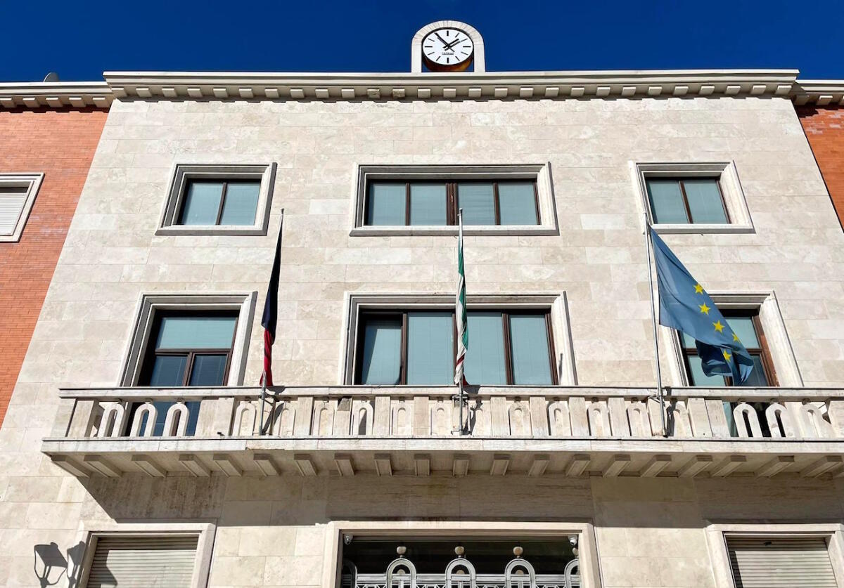 Crotone guarda l'Università della Calabria per il processo di transizione ecologica - 