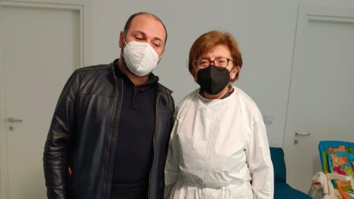 Crotone, continua l'azione del Soroptimist a favore di donne e bimbi fuggiti dalla guerra - 