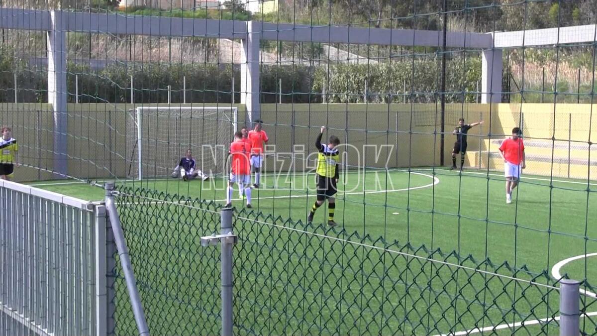 Calcio a 5 under: contro i pronostici la Futsal Kroton vince il campionato - 