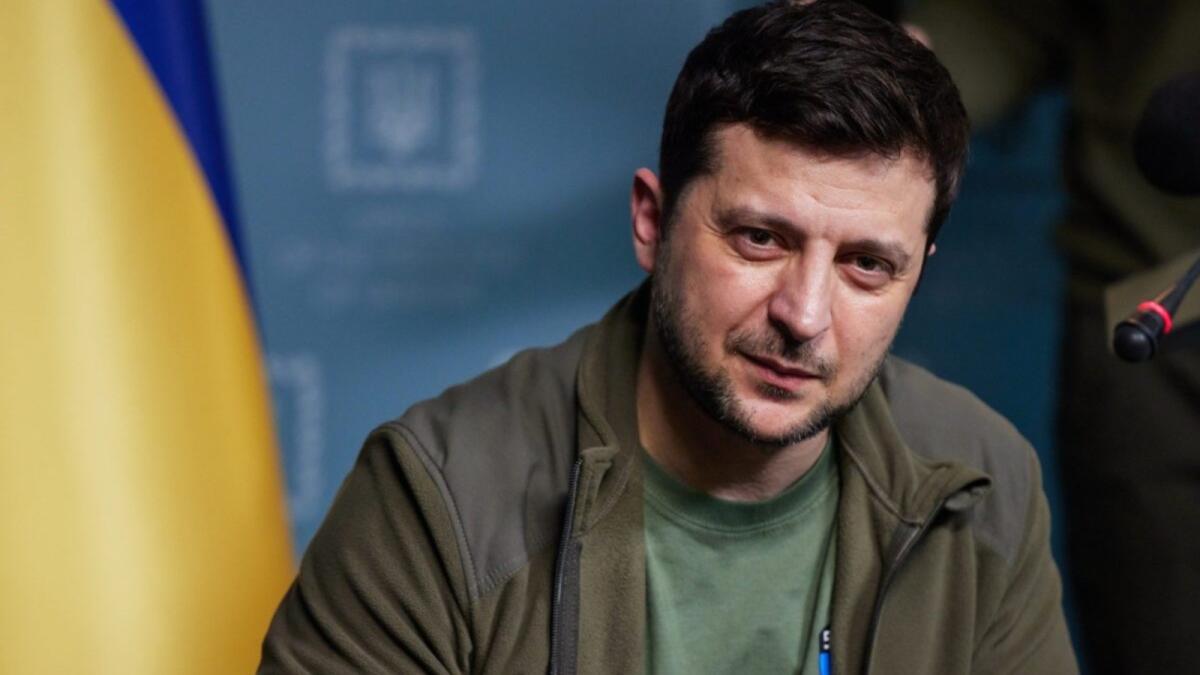 Ucraina, Zelensky: "Il mondo si unirà a noi e porremo fine alla guerra, ecco cosa può fare l'Italia" - 