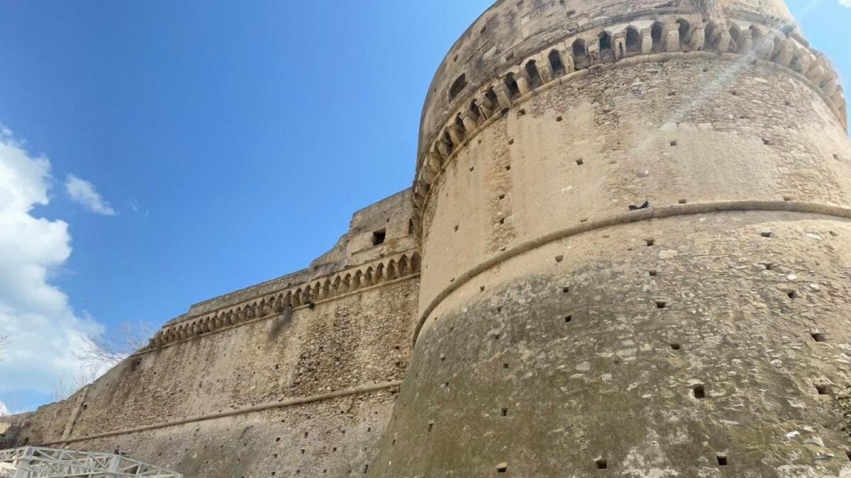 Crotone, la Commissione Cultura chiede un consiglio comunale sul Castello Carlo V - 