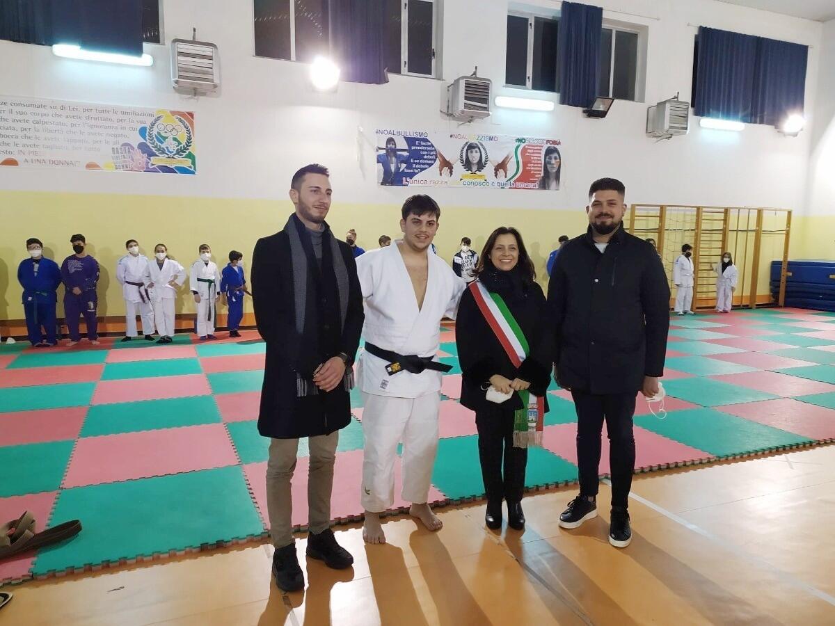 Isola di Capo Rizzuto, tre cinture nere per la Judo Calabro Loprete - 